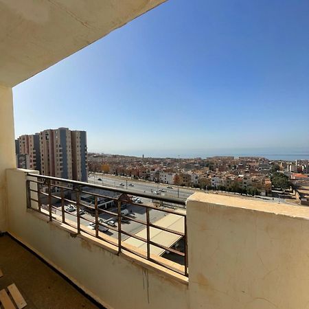 Bel Appart Mosta Mostaganem المظهر الخارجي الصورة