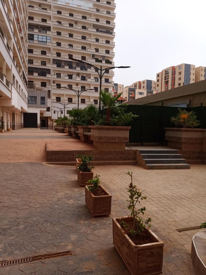 Bel Appart Mosta Mostaganem المظهر الخارجي الصورة