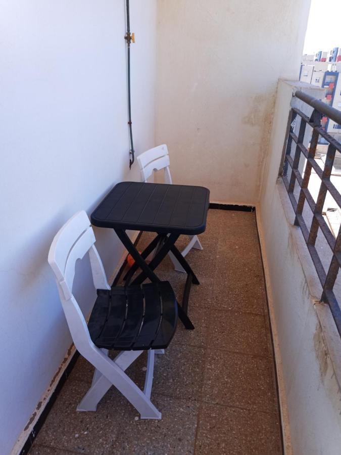 Bel Appart Mosta Mostaganem المظهر الخارجي الصورة