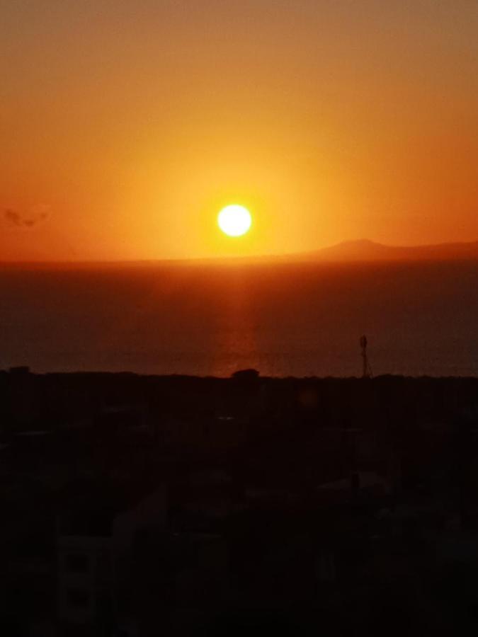 Bel Appart Mosta Mostaganem المظهر الخارجي الصورة