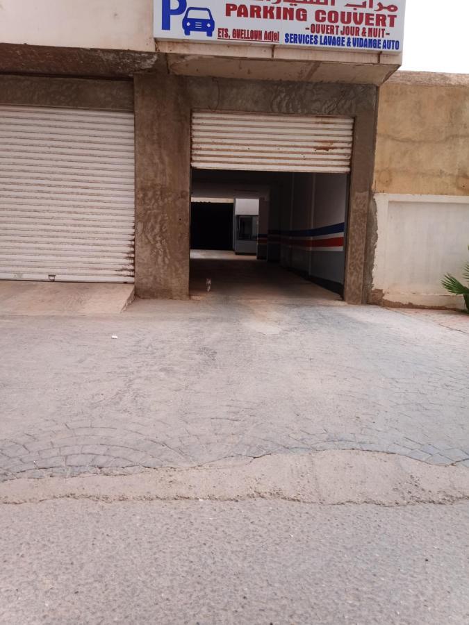Bel Appart Mosta Mostaganem المظهر الخارجي الصورة