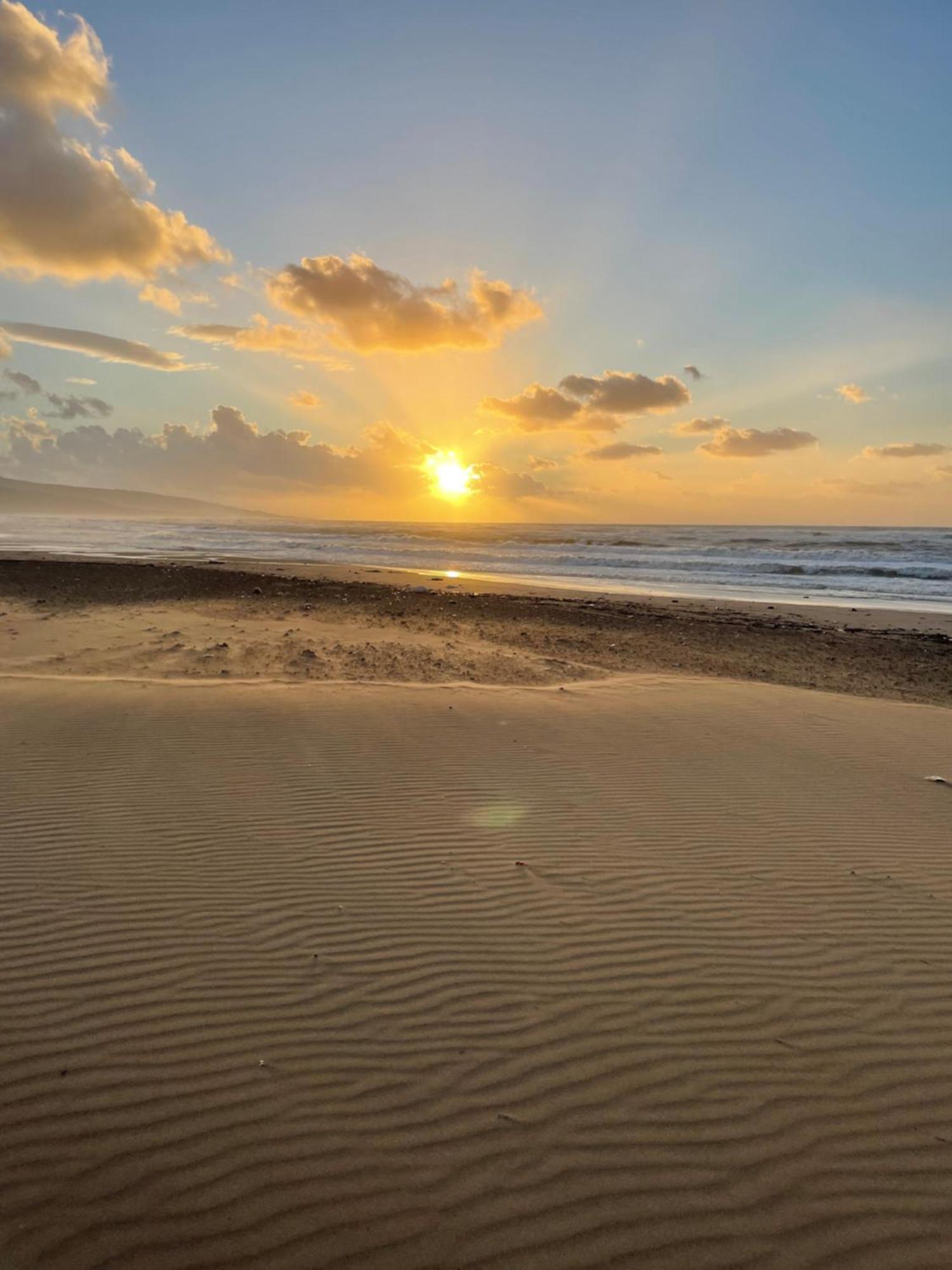 Bel Appart Mosta Mostaganem المظهر الخارجي الصورة