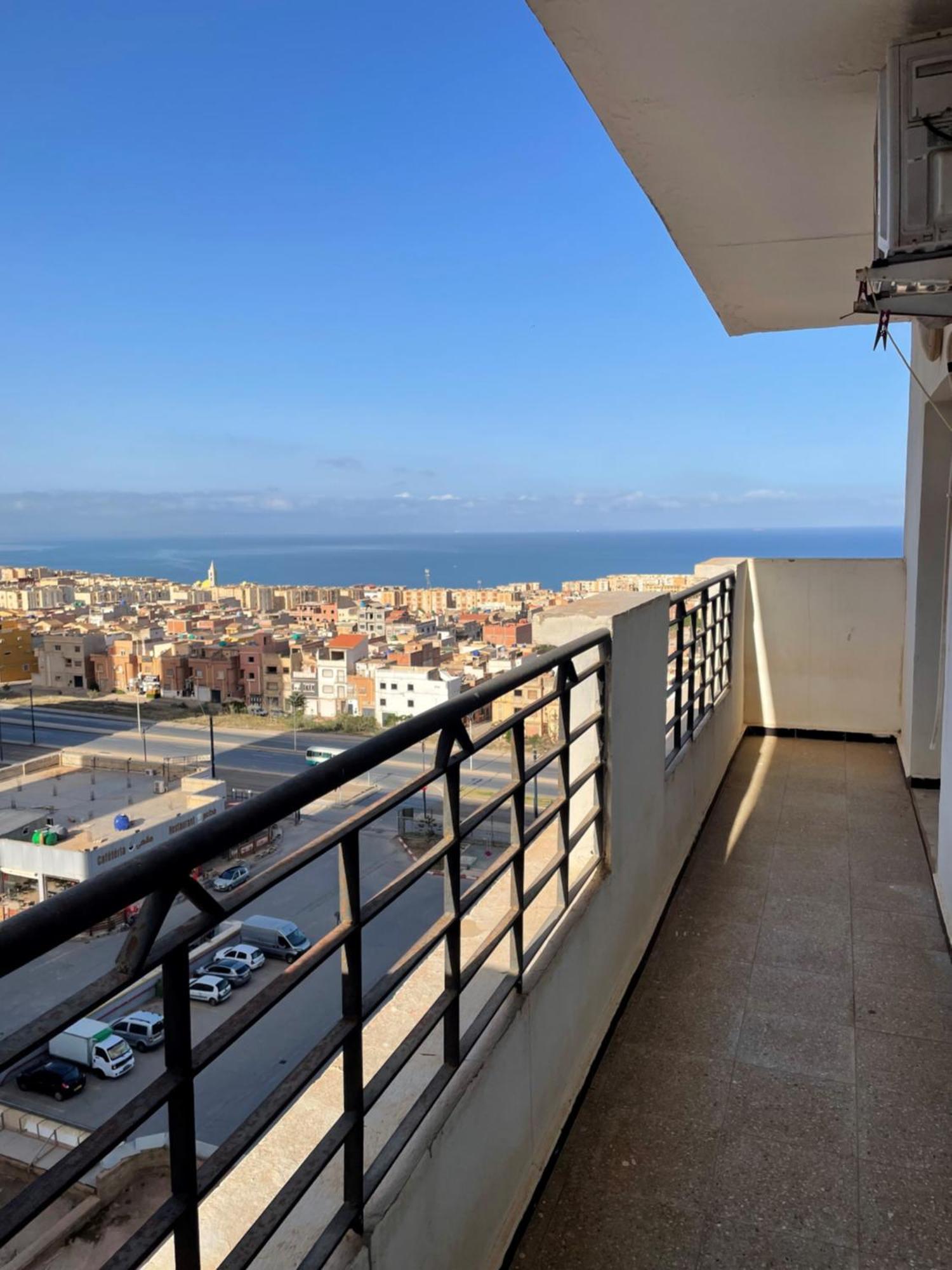 Bel Appart Mosta Mostaganem المظهر الخارجي الصورة