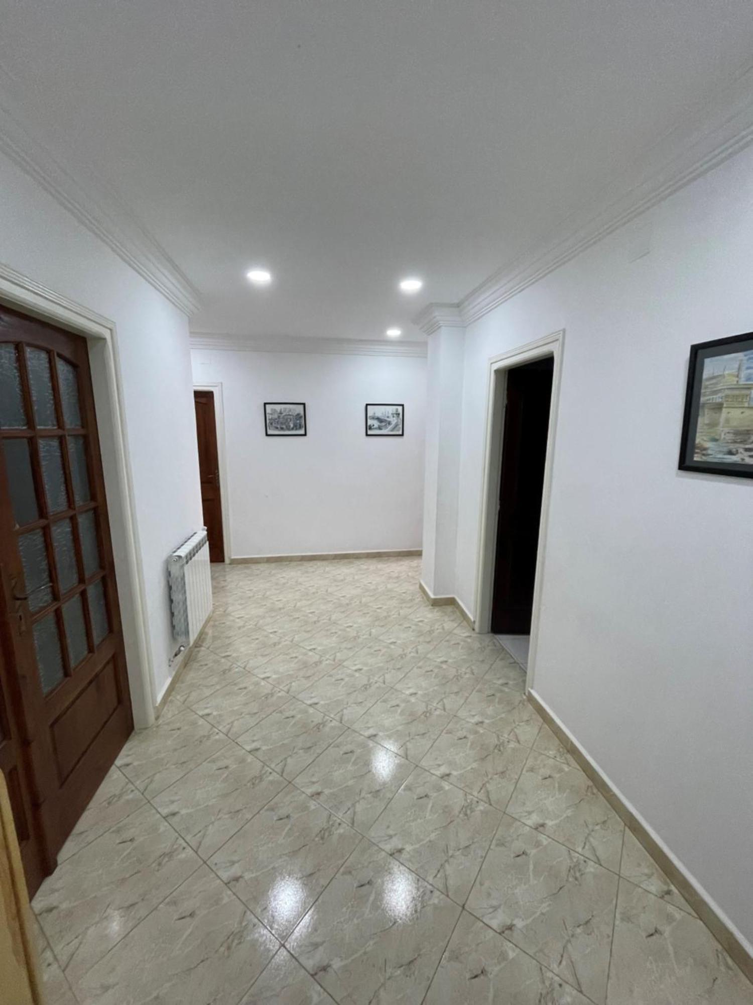 Bel Appart Mosta Mostaganem المظهر الخارجي الصورة
