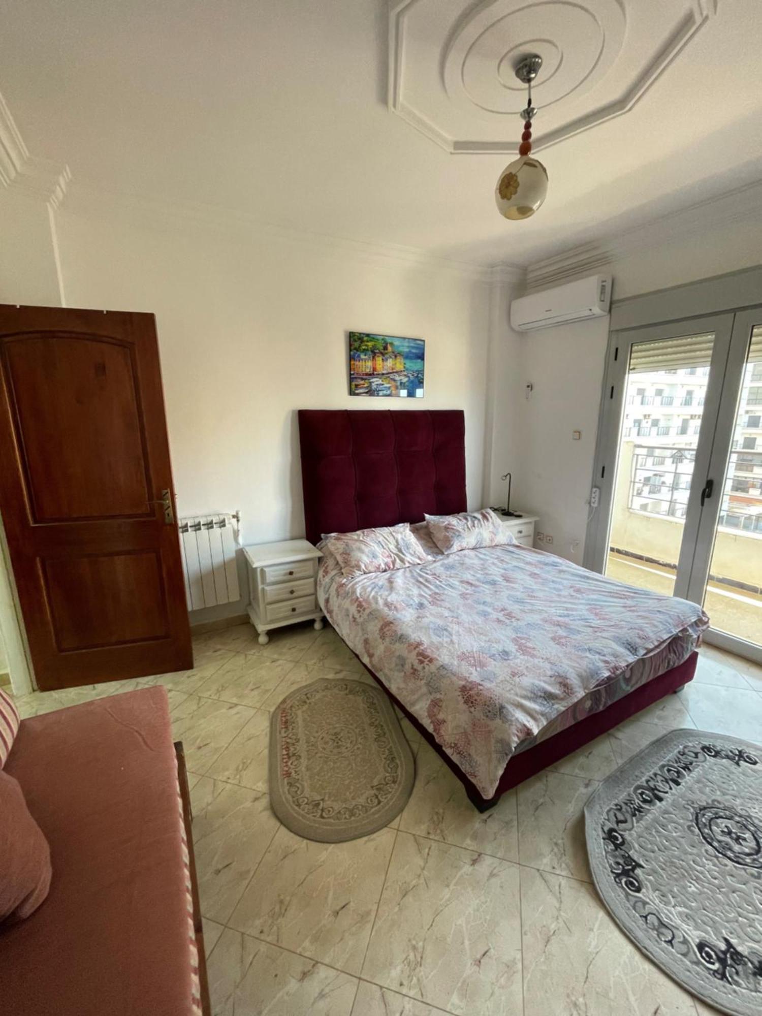 Bel Appart Mosta Mostaganem المظهر الخارجي الصورة