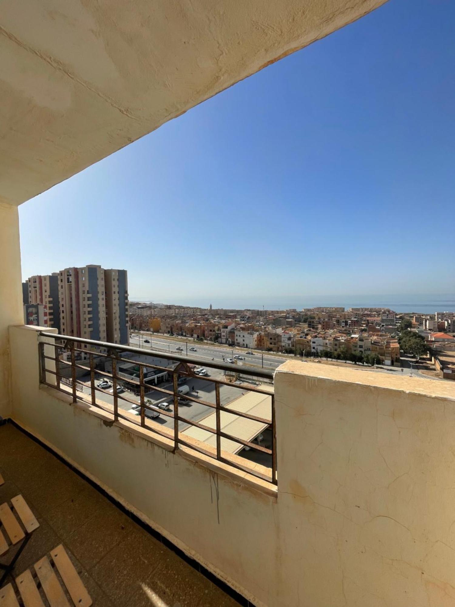 Bel Appart Mosta Mostaganem المظهر الخارجي الصورة